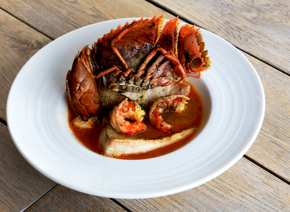Bouillabaisse - アペロ ワインバー / オーガニックワインxフランス家庭料理 - 東京都港区南青山3-4-6 / apéro WINEBAR - vins et petits plats français - 2016 Bouillabaisse - アペロ ワインバー / オーガニックワインxフランス家庭料理 - 東京都港区南青山3-4-6 / apéro WINEBAR - vins et petits plats français - 2016