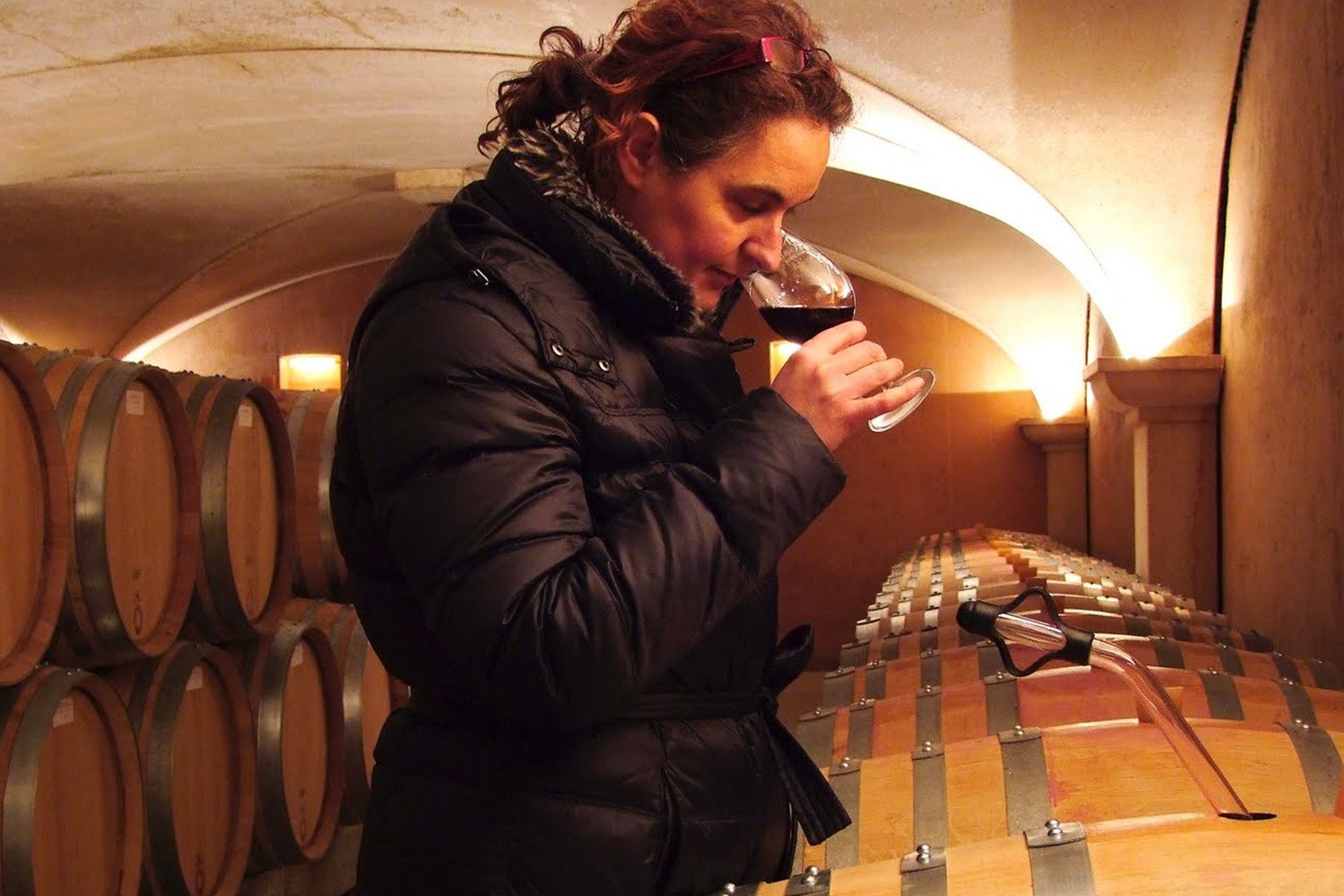 Domaine Anne et François GROS - アペロ ワインバー オーガニックワインxフランス家庭料理 - 東京都港区南青山3-4-6 / apéro WINEBAR - vins et petits plats français Domaine Anne et François GROS - アペロ ワインバー オーガニックワインxフランス家庭料理 - 東京都港区南青山3-4-6 / apéro WINEBAR - vins et petits plats français