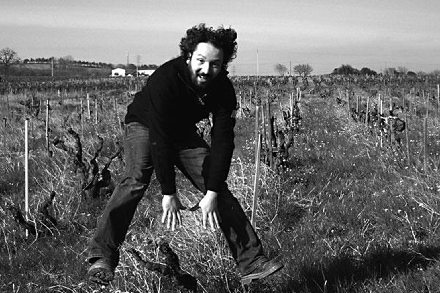 Domaine de Villeneuve - アペロ ワインバー オーガニックワインxフランス家庭料理 - 東京都港区南青山3-4-6 / apéro WINEBAR - vins et petits plats français Domaine de Villeneuve - アペロ ワインバー オーガニックワインxフランス家庭料理 - 東京都港区南青山3-4-6 / apéro WINEBAR - vins et petits plats français