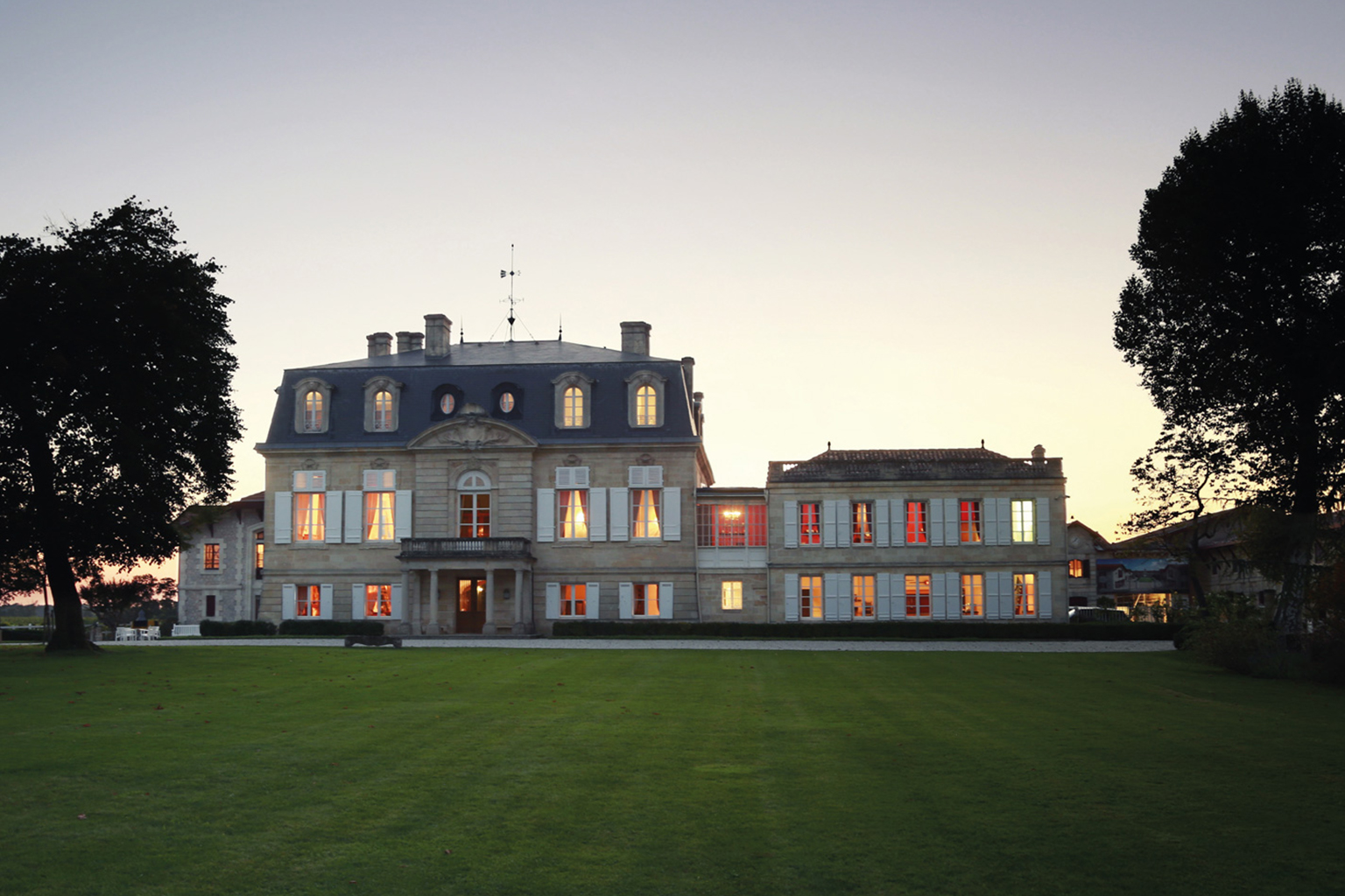 Château Pontet-canet - アペロ ワインバー オーガニックワインxフランス家庭料理 - 東京都港区南青山3-4-6 / apéro WINEBAR - vins et petits plats français