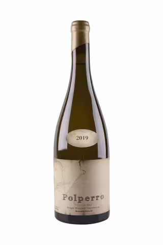 Bottle of Talland Hill Single Vineyard Chardonnay 2019