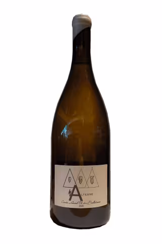 Bottle of Altesse Magnum