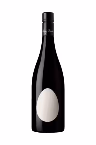 Bottle of UOVO Cabernet Touriga 2021