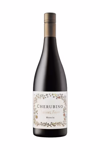 Bottle of Laissez Faire Mencia 2021