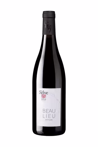 Bottle of Beaulieu Amphore 2021