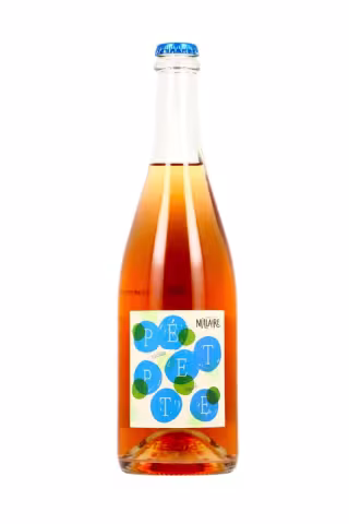 Bottle of Pépette 2023