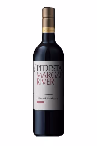 Bottle of Pedestal Cabernet Sauvignon 2022