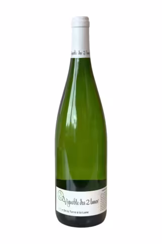 Bottle of De la Terre a la Lune 2023