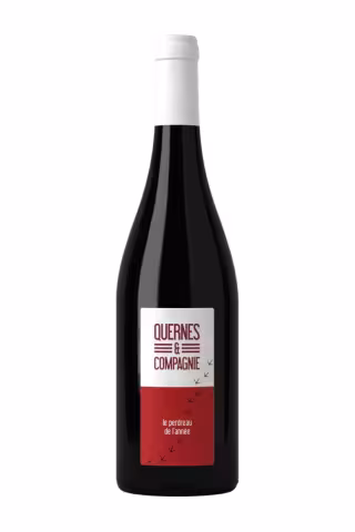 Bottle of Le Perdreau de l'Année Rouge 2023