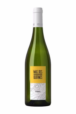 Bottle of Le Barry 2024