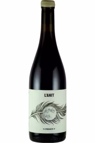 Bottle of L'Anit