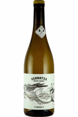 Bottle of Vernatxa