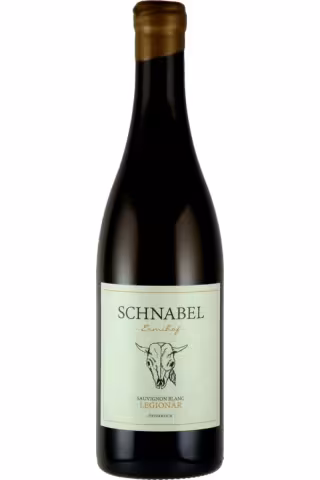 Bottle of Morillon Hochegg