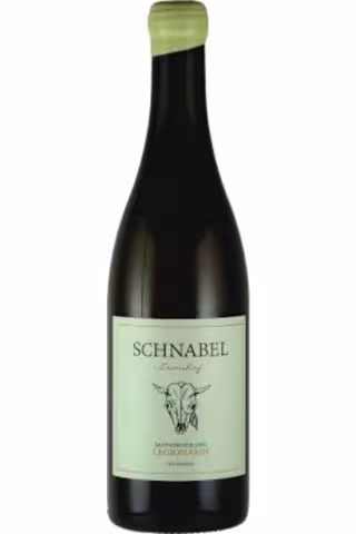 Bottle of Sauvignon Blanc Legionarin