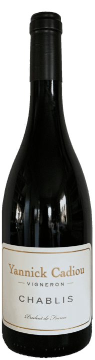 Chablis "La Côte d'Or" - アペロ ワインバー / オーガニックワインxフランス家庭料理 - 東京都港区南青山3-4-6 / apéro WINEBAR - vins et petits plats français - 2016