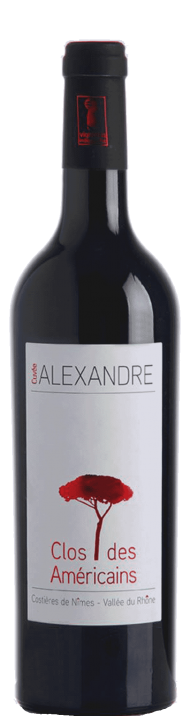 Cuvée Alexandre - アペロ ワインバー / オーガニックワインxフランス家庭料理 - 東京都港区南青山3-4-6 / apéro WINEBAR - vins et petits plats français - 2016 Cuvée Alexandre - アペロ ワインバー / オーガニックワインxフランス家庭料理 - 東京都港区南青山3-4-6 / apéro WINEBAR - vins et petits plats français - 2016