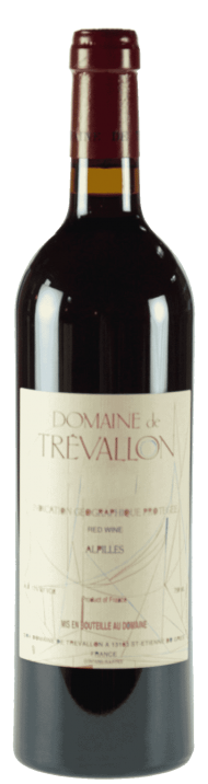 Domaine de Trevallon - Alpilles - アペロ ワインバー / オーガニックワインxフランス家庭料理 - 東京都港区南青山3-4-6 / apéro WINEBAR - vins et petits plats français - 2016 Domaine de Trevallon - Alpilles - アペロ ワインバー / オーガニックワインxフランス家庭料理 - 東京都港区南青山3-4-6 / apéro WINEBAR - vins et petits plats français - 2016