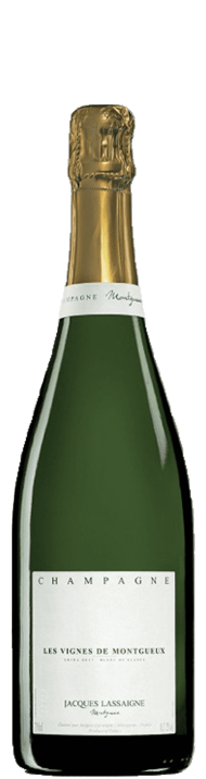 Les Vignes de Montgueux Blanc de Blanc - アペロ ワインバー / オーガニックワインxフランス家庭料理 - 東京都港区南青山3-4-6 / apéro WINEBAR - vins et petits plats français - 2016 Les Vignes de Montgueux Blanc de Blanc - アペロ ワインバー / オーガニックワインxフランス家庭料理 - 東京都港区南青山3-4-6 / apéro WINEBAR - vins et petits plats français - 2016