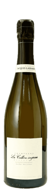 La colline Inspirée extra brut - アペロ ワインバー / オーガニックワインxフランス家庭料理 - 東京都港区南青山3-4-6 / apéro WINEBAR - vins et petits plats français - 2016 La colline Inspirée extra brut - アペロ ワインバー / オーガニックワインxフランス家庭料理 - 東京都港区南青山3-4-6 / apéro WINEBAR - vins et petits plats français - 2016
