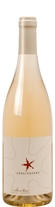Abracadabra Blanc - アペロ ワインバー / オーガニックワインxフランス家庭料理 - 東京都港区南青山3-4-6 / apéro WINEBAR - vins et petits plats français - 2016 Abracadabra Blanc - アペロ ワインバー / オーガニックワインxフランス家庭料理 - 東京都港区南青山3-4-6 / apéro WINEBAR - vins et petits plats français - 2016