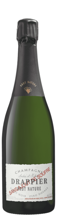 Brut Nature Sans Soufre - アペロ ワインバー / オーガニックワインxフランス家庭料理 - 東京都港区南青山3-4-6 / apéro WINEBAR - vins et petits plats français - 2016 Brut Nature Sans Soufre - アペロ ワインバー / オーガニックワインxフランス家庭料理 - 東京都港区南青山3-4-6 / apéro WINEBAR - vins et petits plats français - 2016