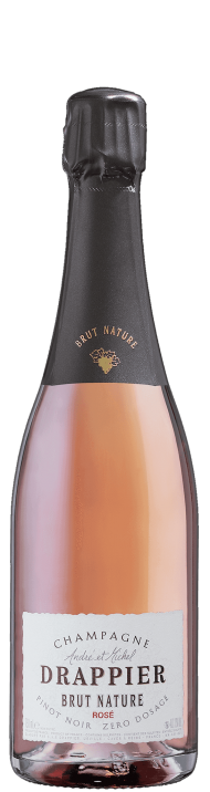 Brut Nature Rosé - アペロ ワインバー / オーガニックワインxフランス家庭料理 - 東京都港区南青山3-4-6 / apéro WINEBAR - vins et petits plats français - 2016 Brut Nature Rosé - アペロ ワインバー / オーガニックワインxフランス家庭料理 - 東京都港区南青山3-4-6 / apéro WINEBAR - vins et petits plats français - 2016