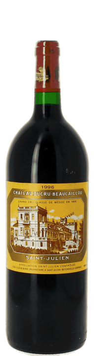 Château Ducru-Beaucaillou - アペロ ワインバー / オーガニックワインxフランス家庭料理 - 東京都港区南青山3-4-6 / apéro WINEBAR - vins et petits plats français - 2016 Château Ducru-Beaucaillou - アペロ ワインバー / オーガニックワインxフランス家庭料理 - 東京都港区南青山3-4-6 / apéro WINEBAR - vins et petits plats français - 2016