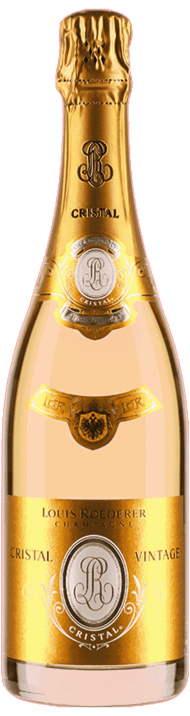 Cristal Rosé - アペロ ワインバー / オーガニックワインxフランス家庭料理 - 東京都港区南青山3-4-6 / apéro WINEBAR - vins et petits plats français - 2016 Cristal Rosé - アペロ ワインバー / オーガニックワインxフランス家庭料理 - 東京都港区南青山3-4-6 / apéro WINEBAR - vins et petits plats français - 2016