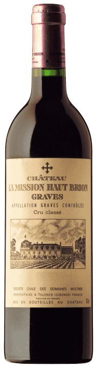 Chateau La Mission Haut-brion - アペロ ワインバー / オーガニックワインxフランス家庭料理 - 東京都港区南青山3-4-6 / apéro WINEBAR - vins et petits plats français - 2016 Chateau La Mission Haut-brion - アペロ ワインバー / オーガニックワインxフランス家庭料理 - 東京都港区南青山3-4-6 / apéro WINEBAR - vins et petits plats français - 2016