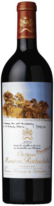 Mouton Rothschild - アペロ ワインバー / オーガニックワインxフランス家庭料理 - 東京都港区南青山3-4-6 / apéro WINEBAR - vins et petits plats français - 2016 Mouton Rothschild - アペロ ワインバー / オーガニックワインxフランス家庭料理 - 東京都港区南青山3-4-6 / apéro WINEBAR - vins et petits plats français - 2016
