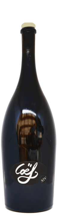 Coef Magnum (1500mL) - アペロ ワインバー / オーガニックワインxフランス家庭料理 - 東京都港区南青山3-4-6 / apéro WINEBAR - vins et petits plats français - 2016