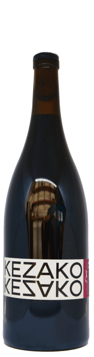 Kezako Magnum (1500mL) - アペロ ワインバー / オーガニックワインxフランス家庭料理 - 東京都港区南青山3-4-6 / apéro WINEBAR - vins et petits plats français - 2016