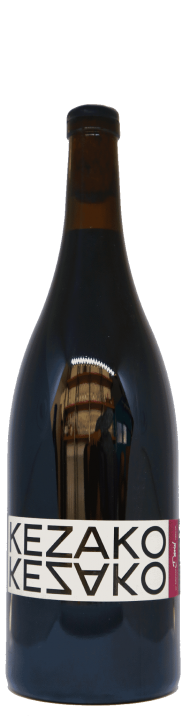 Kezako Magnum (1500mL) - アペロ ワインバー / オーガニックワインxフランス家庭料理 - 東京都港区南青山3-4-6 / apéro WINEBAR - vins et petits plats français - 2016 Kezako Magnum (1500mL) - アペロ ワインバー / オーガニックワインxフランス家庭料理 - 東京都港区南青山3-4-6 / apéro WINEBAR - vins et petits plats français - 2016