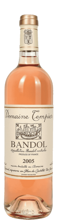 Tempier Bandol - アペロ ワインバー / オーガニックワインxフランス家庭料理 - 東京都港区南青山3-4-6 / apéro WINEBAR - vins et petits plats français - 2016 Tempier Bandol - アペロ ワインバー / オーガニックワインxフランス家庭料理 - 東京都港区南青山3-4-6 / apéro WINEBAR - vins et petits plats français - 2016