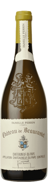 Beaucastel blanc - アペロ ワインバー / オーガニックワインxフランス家庭料理 - 東京都港区南青山3-4-6 / apéro WINEBAR - vins et petits plats français - 2016 Beaucastel blanc - アペロ ワインバー / オーガニックワインxフランス家庭料理 - 東京都港区南青山3-4-6 / apéro WINEBAR - vins et petits plats français - 2016