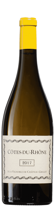 Château-Grillet, Côtes-du-Rhône - アペロ ワインバー / オーガニックワインxフランス家庭料理 - 東京都港区南青山3-4-6 / apéro WINEBAR - vins et petits plats français - 2016 Château-Grillet, Côtes-du-Rhône - アペロ ワインバー / オーガニックワインxフランス家庭料理 - 東京都港区南青山3-4-6 / apéro WINEBAR - vins et petits plats français - 2016