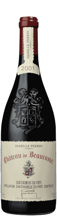 Château De Beaucastel - アペロ ワインバー / オーガニックワインxフランス家庭料理 - 東京都港区南青山3-4-6 / apéro WINEBAR - vins et petits plats français - 2016 Château De Beaucastel - アペロ ワインバー / オーガニックワインxフランス家庭料理 - 東京都港区南青山3-4-6 / apéro WINEBAR - vins et petits plats français - 2016