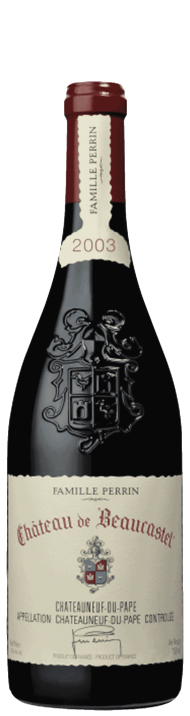 Château De Beaucastel - アペロ ワインバー / オーガニックワインxフランス家庭料理 - 東京都港区南青山3-4-6 / apéro WINEBAR - vins et petits plats français - 2016 Château De Beaucastel - アペロ ワインバー / オーガニックワインxフランス家庭料理 - 東京都港区南青山3-4-6 / apéro WINEBAR - vins et petits plats français - 2016