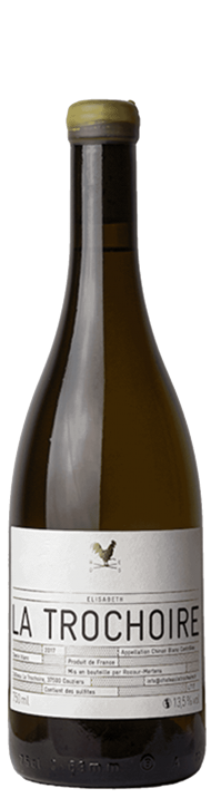 Château la Trochoire - Elisabeth - アペロ ワインバー / オーガニックワインxフランス家庭料理 - 東京都港区南青山3-4-6 / apéro WINEBAR - vins et petits plats français - 2016 Château la Trochoire - Elisabeth - アペロ ワインバー / オーガニックワインxフランス家庭料理 - 東京都港区南青山3-4-6 / apéro WINEBAR - vins et petits plats français - 2016