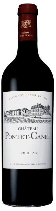 Château Pontet Canet - アペロ ワインバー / オーガニックワインxフランス家庭料理 - 東京都港区南青山3-4-6 / apéro WINEBAR - vins et petits plats français - 2016 Château Pontet Canet - アペロ ワインバー / オーガニックワインxフランス家庭料理 - 東京都港区南青山3-4-6 / apéro WINEBAR - vins et petits plats français - 2016