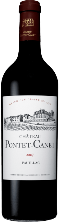 Château Pontet Canet - アペロ ワインバー / オーガニックワインxフランス家庭料理 - 東京都港区南青山3-4-6 / apéro WINEBAR - vins et petits plats français - 2016 Château Pontet Canet - アペロ ワインバー / オーガニックワインxフランス家庭料理 - 東京都港区南青山3-4-6 / apéro WINEBAR - vins et petits plats français - 2016