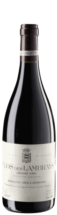 Clos des Lambrays - アペロ ワインバー / オーガニックワインxフランス家庭料理 - 東京都港区南青山3-4-6 / apéro WINEBAR - vins et petits plats français - 2016 Clos des Lambrays - アペロ ワインバー / オーガニックワインxフランス家庭料理 - 東京都港区南青山3-4-6 / apéro WINEBAR - vins et petits plats français - 2016