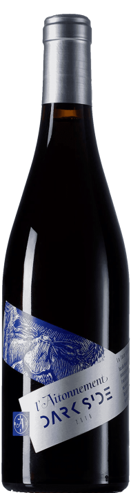 Darkside Magnum - アペロ ワインバー / オーガニックワインxフランス家庭料理 - 東京都港区南青山3-4-6 / apéro WINEBAR - vins et petits plats français - 2016 Darkside Magnum - アペロ ワインバー / オーガニックワインxフランス家庭料理 - 東京都港区南青山3-4-6 / apéro WINEBAR - vins et petits plats français - 2016
