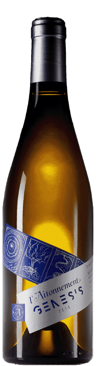 Genesis Magnum - アペロ ワインバー / オーガニックワインxフランス家庭料理 - 東京都港区南青山3-4-6 / apéro WINEBAR - vins et petits plats français - 2016 Genesis Magnum - アペロ ワインバー / オーガニックワインxフランス家庭料理 - 東京都港区南青山3-4-6 / apéro WINEBAR - vins et petits plats français - 2016