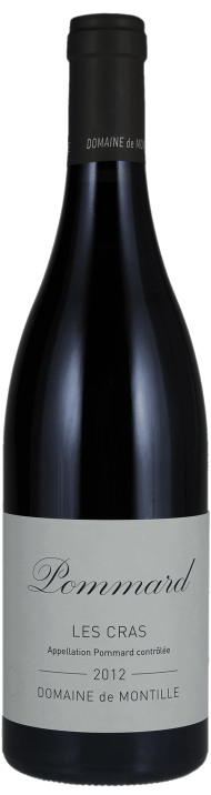 Domaine de Montille "Les Cras" - アペロ ワインバー / オーガニックワインxフランス家庭料理 - 東京都港区南青山3-4-6 / apéro WINEBAR - vins et petits plats français - 2016 Domaine de Montille "Les Cras" - アペロ ワインバー / オーガニックワインxフランス家庭料理 - 東京都港区南青山3-4-6 / apéro WINEBAR - vins et petits plats français - 2016
