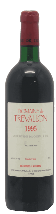 Domaine De Trévallon - アペロ ワインバー / オーガニックワインxフランス家庭料理 - 東京都港区南青山3-4-6 / apéro WINEBAR - vins et petits plats français - 2016 Domaine De Trévallon - アペロ ワインバー / オーガニックワインxフランス家庭料理 - 東京都港区南青山3-4-6 / apéro WINEBAR - vins et petits plats français - 2016