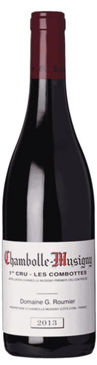 Domaine Roumier, Les Combottes 1er Cru - アペロ ワインバー / オーガニックワインxフランス家庭料理 - 東京都港区南青山3-4-6 / apéro WINEBAR - vins et petits plats français - 2016 Domaine Roumier, Les Combottes 1er Cru - アペロ ワインバー / オーガニックワインxフランス家庭料理 - 東京都港区南青山3-4-6 / apéro WINEBAR - vins et petits plats français - 2016