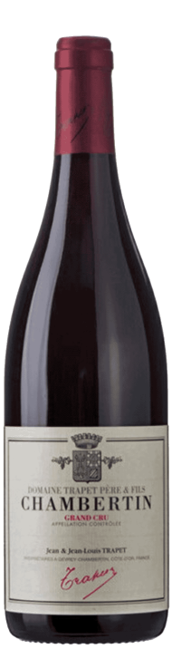 Domaine Trapet, Chambertin Grand Cru - アペロ ワインバー / オーガニックワインxフランス家庭料理 - 東京都港区南青山3-4-6 / apéro WINEBAR - vins et petits plats français - 2016 Domaine Trapet, Chambertin Grand Cru - アペロ ワインバー / オーガニックワインxフランス家庭料理 - 東京都港区南青山3-4-6 / apéro WINEBAR - vins et petits plats français - 2016
