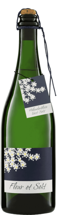 Fleur & Sekt (off-dry) - アペロ ワインバー / オーガニックワインxフランス家庭料理 - 東京都港区南青山3-4-6 / apéro WINEBAR - vins et petits plats français - 2016 Fleur & Sekt (off-dry) - アペロ ワインバー / オーガニックワインxフランス家庭料理 - 東京都港区南青山3-4-6 / apéro WINEBAR - vins et petits plats français - 2016