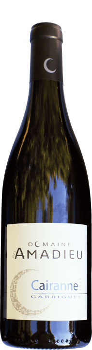 Cuvée des Garrigues - アペロ ワインバー / オーガニックワインxフランス家庭料理 - 東京都港区南青山3-4-6 / apéro WINEBAR - vins et petits plats français - 2016 Cuvée des Garrigues - アペロ ワインバー / オーガニックワインxフランス家庭料理 - 東京都港区南青山3-4-6 / apéro WINEBAR - vins et petits plats français - 2016